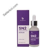 Out of Beauty SN2 Serum (30ml)